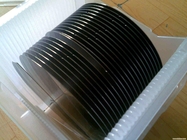 3 Inch Dia 76.2mm IC Silicon Wafer , Single Side Polished Silicon Wafer