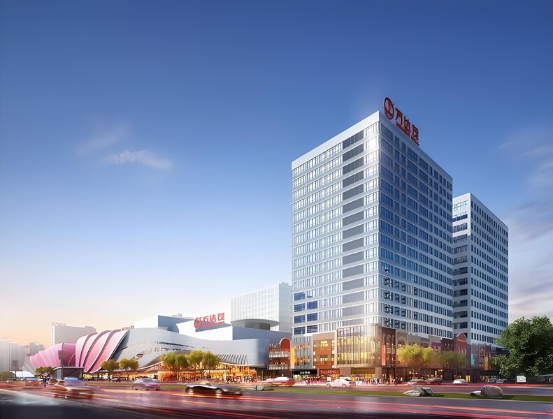 SHANGHAI FAMOUS TRADE CO.,LTD