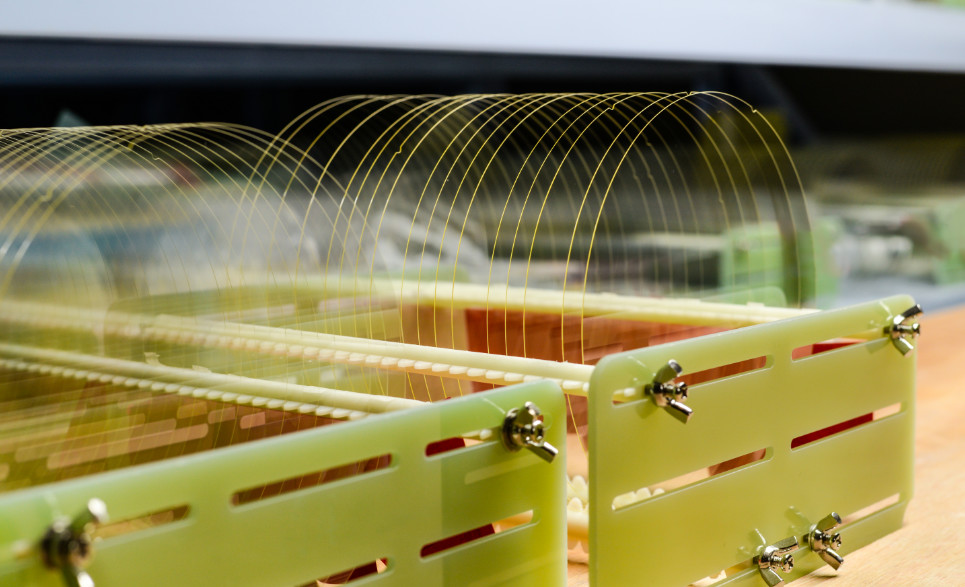 Kwaliteit Het Wafeltje van het galliumnitride fabriek