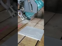 Machines voor het snijden van natuurstenen met meerdere draden