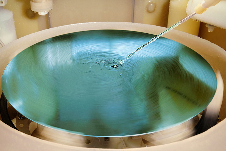 Laatste bedrijfsblogs Waferreinigingstechnologieën en gegevensdeling