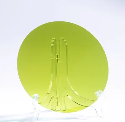 Laatste bedrijfsblogs Titel: Doorbraak in 12-inch Silicon Carbide Wafer Laser Lift-Technologie   Beijing Jinfei Semiconductor Technology Co., Ltd