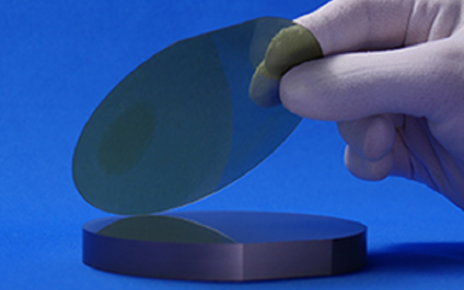 Laatste bedrijfsblogs NVIDIA-processors schakelen over op thermisch geleidend materiaal! De vraag naar SiC-substraten zal exploderen!​