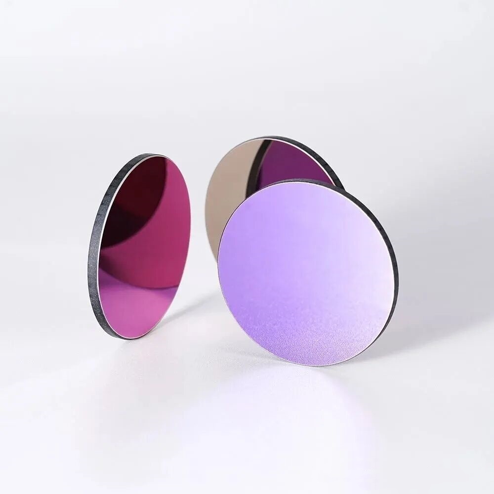 Laatste bedrijfsblogs ​​Analyse van optische coatings voor lenzen in hoogvermogen lasersystemen​​