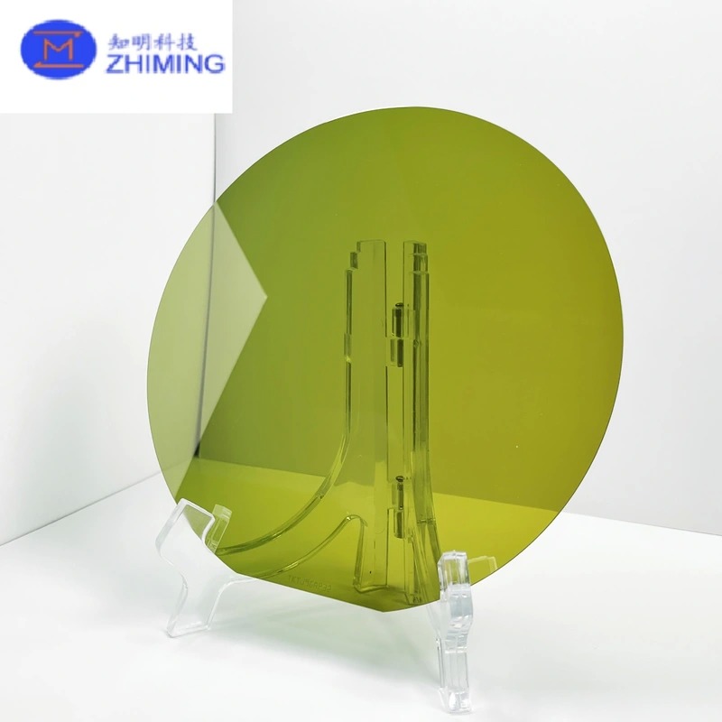 Laatste bedrijfsblogs Silicon Carbide Industry Enters a Strategic Growth Window