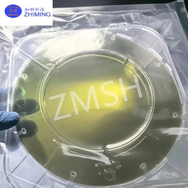 Laatste bedrijfsblogs Hoe kies je de juiste SiC-waferklasse voor je halfgeleiderlab