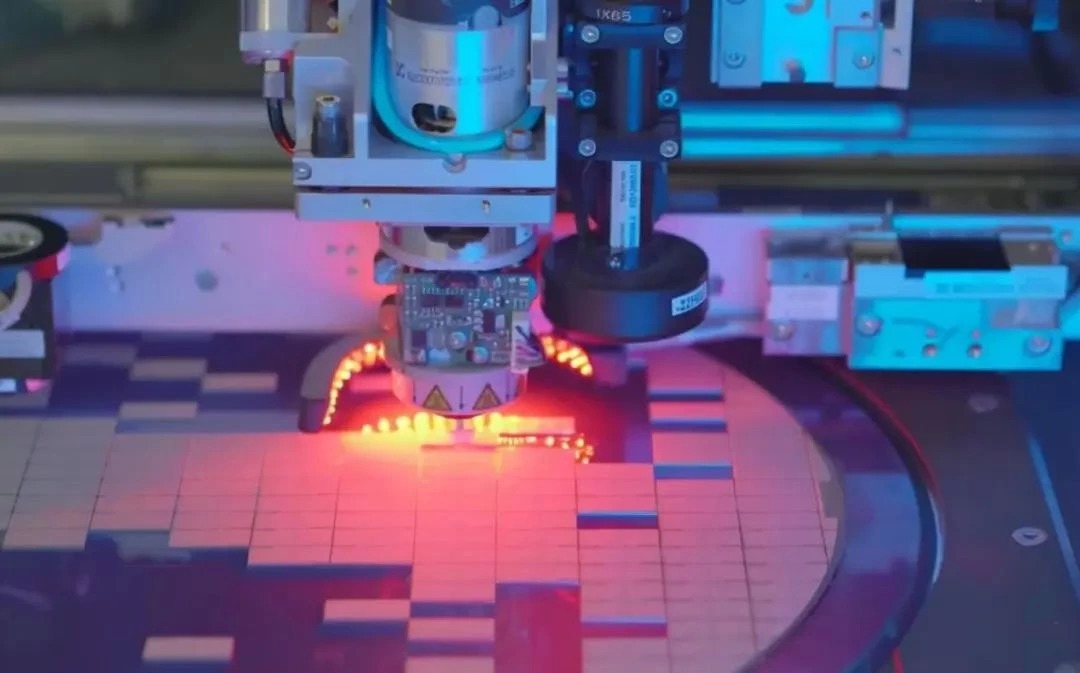 Laatste bedrijfsblogs Silicon Carbide Ceramics: The Preferred Precision Material for Lithography Equipment