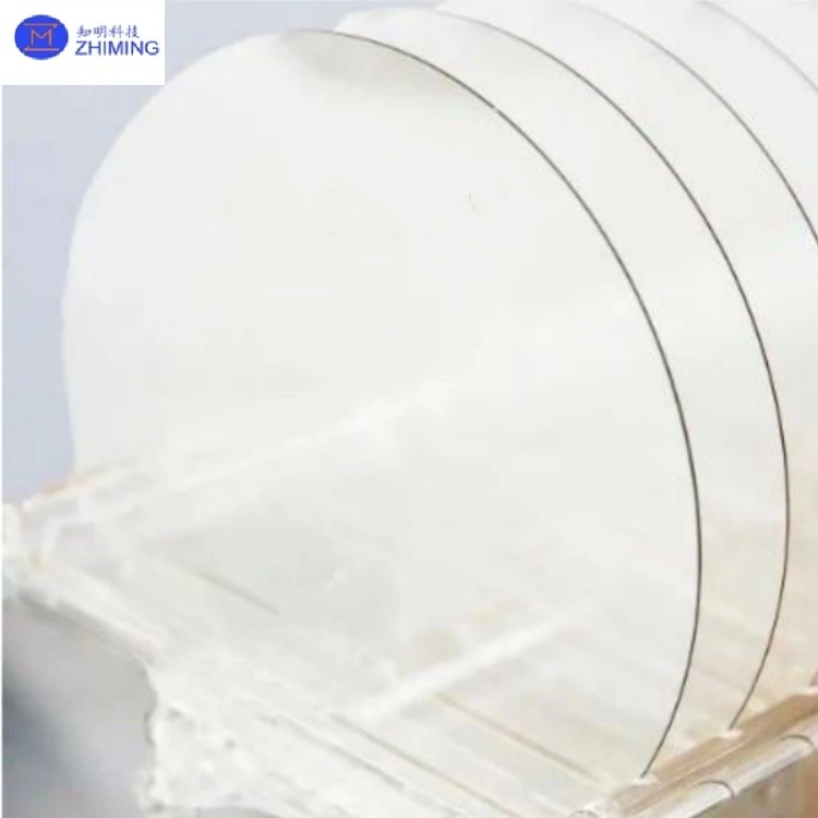 Laatste bedrijfsblogs Hoe een leverancier van SiC-wafers te beoordelen: een checklist van een koper