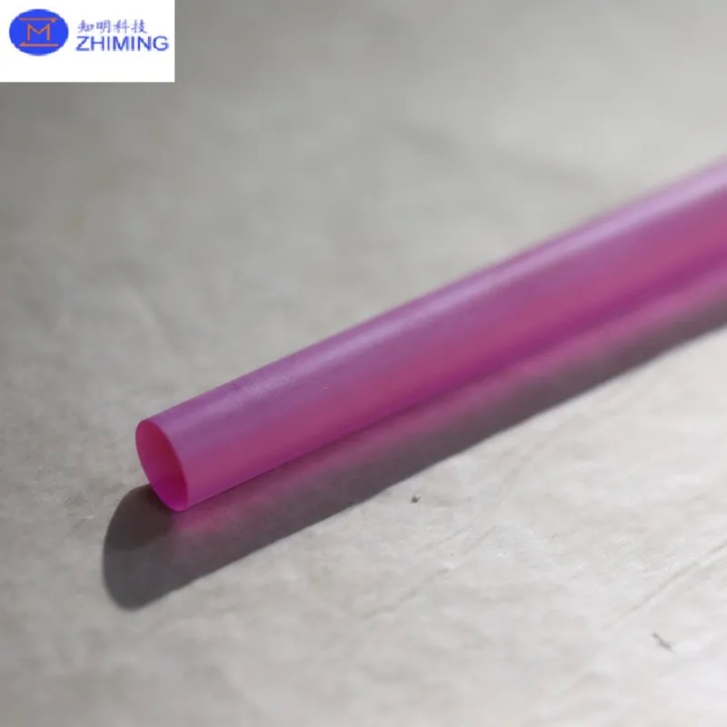 Laatste bedrijfsblogs Effect van Cr³⁺-dopingconcentratie op de laserprestaties van robijnkristallen