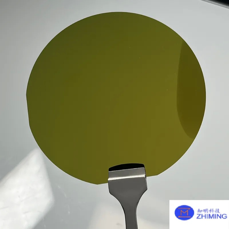 Laatste bedrijfsblogs Waarom siliconcarbide-substraten zo moeilijk te produceren zijn