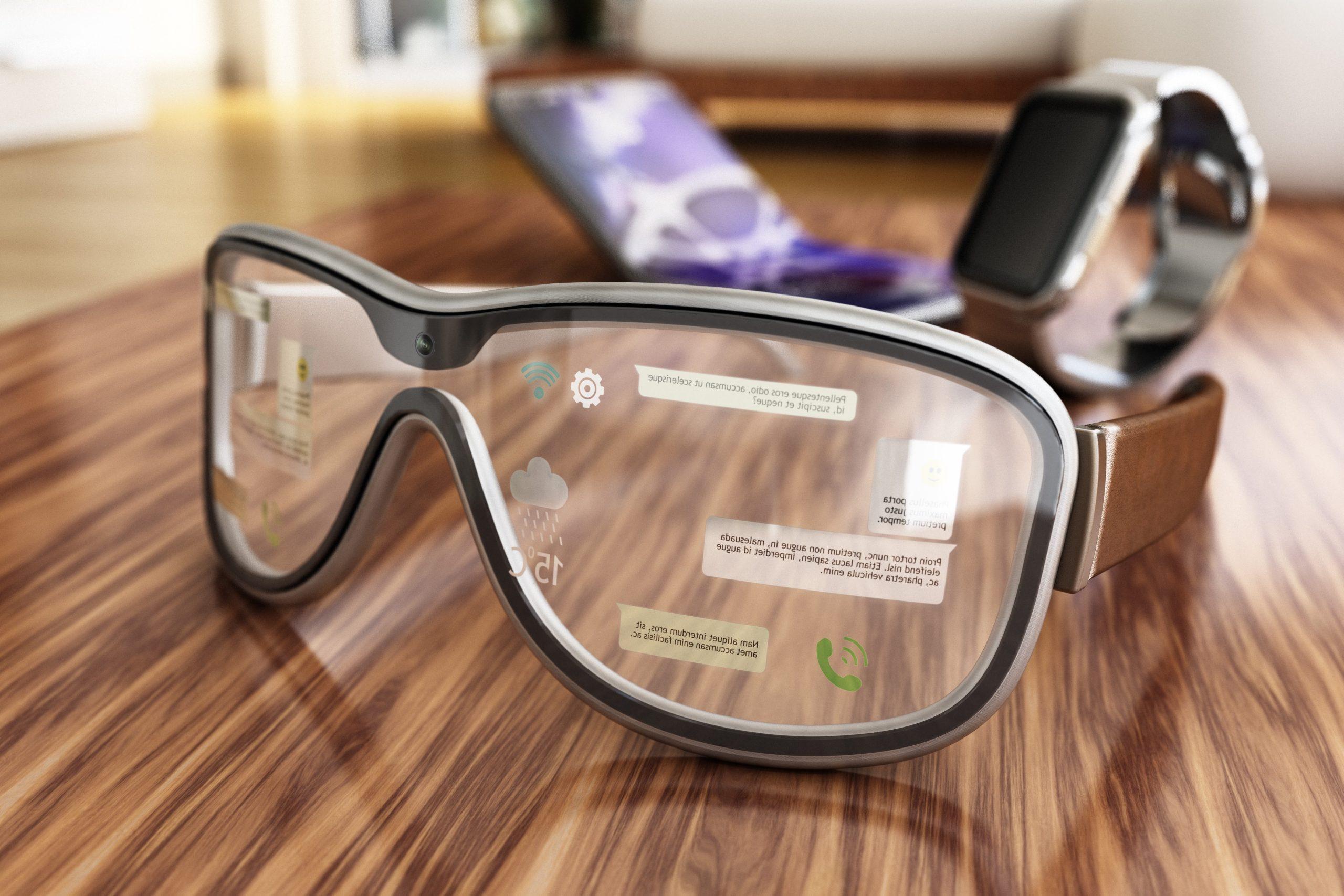 Laatste bedrijfsblogs China's AR Waveguide Leader zorgt voor meer dan $55 miljoen in Series C+ Financiering: Wafer-Level Optics Driving the Next Optical Revolution