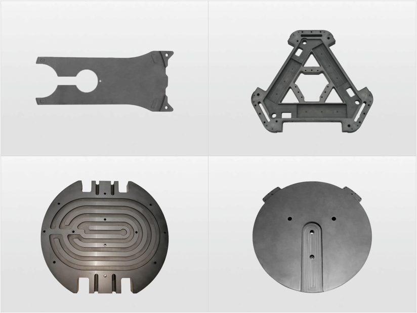 Laatste bedrijfsblogs Siliciumcarbidekeramiek in Halfgeleiderapparatuur: Toepassingen en Marktvooruitzichten