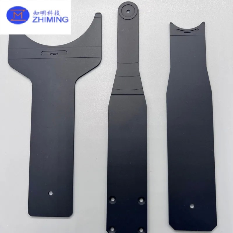 Laatste bedrijfsblogs Keramische versus metalen componenten in halfgeleiderapparatuur: vergelijking van kosten en prestaties