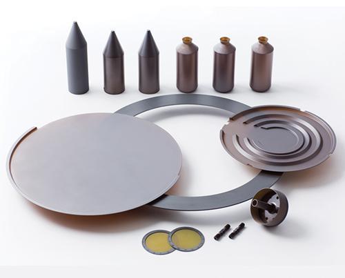 Laatste bedrijfsblogs Overzicht van CVD siliciumcarbide: productsoorten, toepassingen en industrie-trends