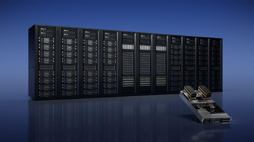Laatste bedrijfsblogs Vijf opkomende technologieën die de volgende generatie AI-infrastructuur kunnen vormen