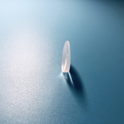 kopen Al2O3 Sapphire Glass Protector 99,9% Optisch Kristal online vervaardiging