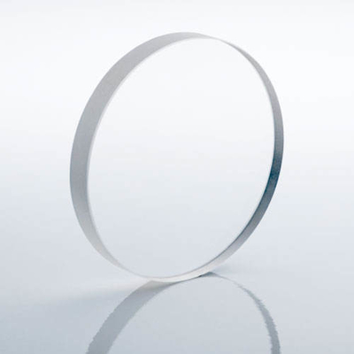 kopen Al2O3 Sapphire Washers Wafer Bearings Windows Rod Wear Resistance online vervaardiging