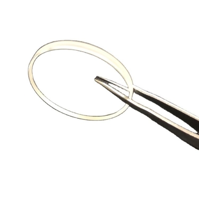 kopen De Deklaag Sapphire Glass Crystal Semiconductor Wafer van AR online vervaardiging
