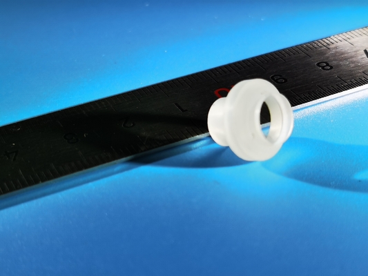 kopen Monocrystalline Al2O3 Sapphire Step Lens Glass Windows online vervaardiging