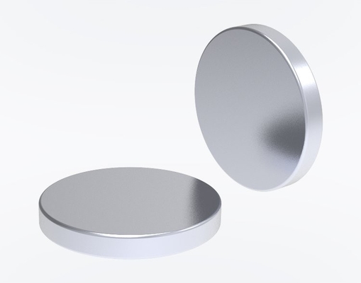 kopen Van de Lenssi van het vliegtuig Optisch Silicium het Vensterprisma Dia 10 - 100mm online vervaardiging