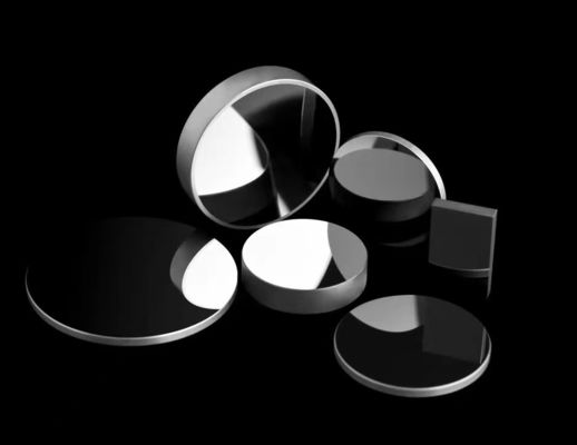 kopen Aangepast Duitsland Crystal Window For 8 - 12 Um de Infrarode Optische Lens van de Golflengteband online vervaardiging