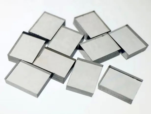 kopen MPCVD-Thermisch het Beheersgebied van Methodegan diamond heat sink wafers for online vervaardiging
