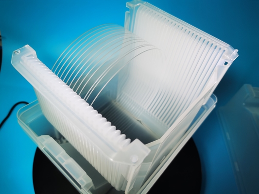 kopen 6 duim Sapphire Wafer BF33 voor GaAs HalfgeleiderSteunplaat online vervaardiging