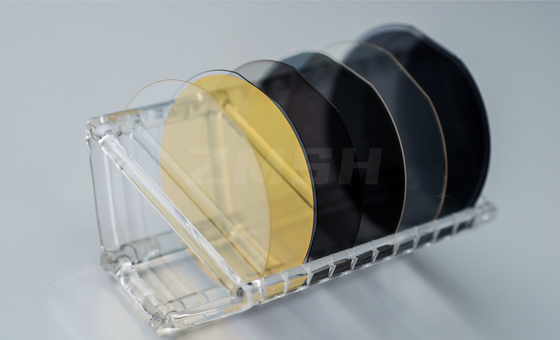 kopen LiTaO3linbo3 Wafeltjes LN LT. Thin Films Wafers 42°Y online vervaardiging
