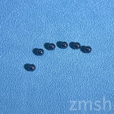 kopen Diameter 10 mm SiC keramische bal Hoogtemperatuurbestand Hoog hardheidsmateriaal online vervaardiging