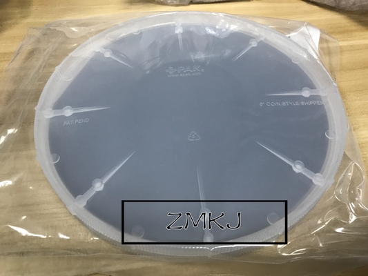 kopen 4 H-N As-Cut Silicon Carbide-Wafeltje 0.5mm Dikte voor Machtselektronika online vervaardiging