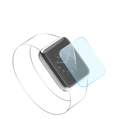 kopen Van de de Douanesaffier van het horloge het Beschermende Scherm Glas A - As om Saffier Ruwe Lens online vervaardiging