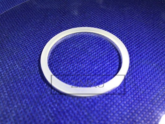 kopen Aangepaste van de de Delencirkel van de Grootte Synthetische Saffier de Ringsdiameter 0,2 - 300 Mm online vervaardiging