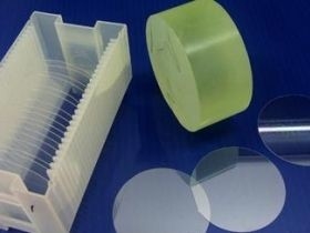 kopen Y as LT. LN Single Crystals door de groeimethode van CZ online vervaardiging