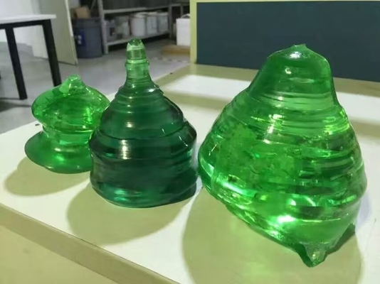 kopen Optisch Beschermend Venster Synthetisch Robijnrood Al2O3 Enig Kristalmateriaal online vervaardiging