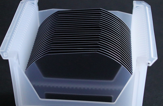 kopen IC-van het Siliciumwafeltje SSP/van DSP de Oppervlakte beëindigt <30/Cm2-Deeltjes1~10ohm Weerstandsvermogen online vervaardiging