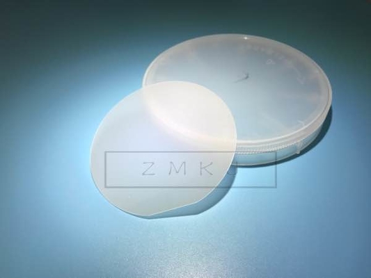 kopen van het het Galliumnitride van 2inch 4Inch het Malplaatjewafeltje van GaN AlN op Saffier, Si-Substraten online vervaardiging