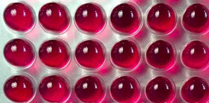 kopen Ti-Titanium smeerde Synthetische Robijnrode Baar 9,0 van de Balsaffier Hoge Hardheid online vervaardiging