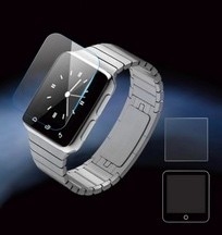 kopen Het elektronische Product beschermt het Glas van de Saffierdekking voor het Smart Watchscherm online vervaardiging