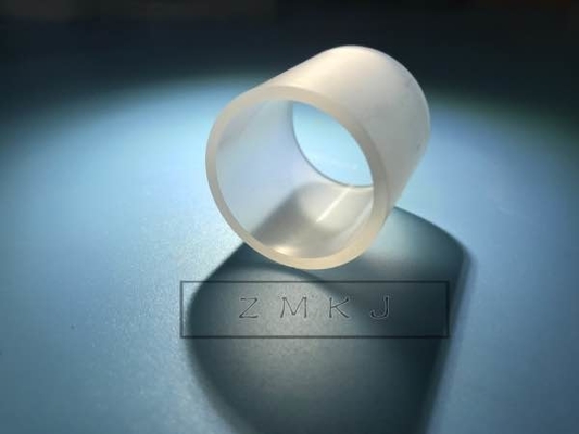 kopen Lens van het saffier de Optische Glas, Enig Kristalglas met Chemische Weerstand online vervaardiging