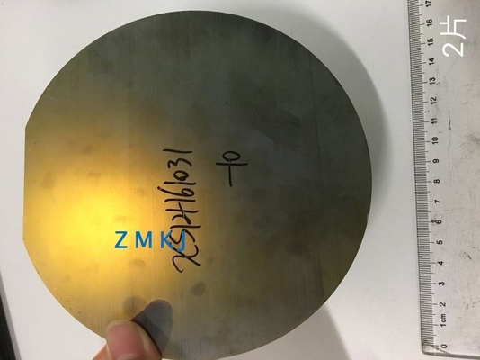 kopen Proef het Wafeltjedia150mm Dikte 4h-n 500mm van het Rang6inch sic Substraat online vervaardiging