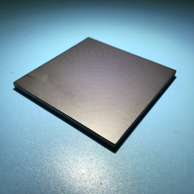 kopen Het aangepaste Carbide dat van het Groottesilicium de Ceramische Zuiverheid van de Lagerring 98% oppoetst online vervaardiging