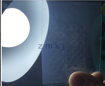 kopen 0.1mm het Wafeltje van de Diktesaffier voor ultra - de Cultuurbacteriën van het Lage Temperatuurlaboratorium online vervaardiging