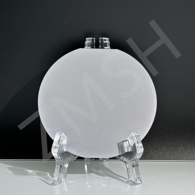 kopen 4 inch Si wafer Dia 100mm Dikte 350um Oriëntatie <100> DSP SSP Aanpasbare Silicon Wafers N type P type online vervaardiging