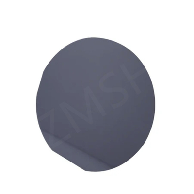 kopen 4 inch 3C N-type SiC Substraat Silicon Carbide Substraat Dikke 350um Prime kwaliteit Dummy kwaliteit online vervaardiging