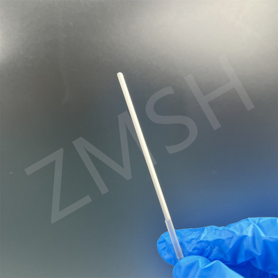 kopen Sapphire lift pin Sapphire onderdelen Pure Al2O3 Single Crystal Optical Parts Hoge hardheid online vervaardiging