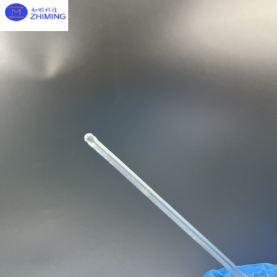 kopen Industriële saffierpen saffier liftpen Dia1.6 1.8 Ofcustomize High Hardness voor radar systeem online vervaardiging