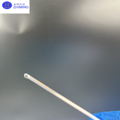 kopen Sapphire Wafer Handling Lift Pin voor Wafer Transfer Verminderde mechanische spanning online vervaardiging