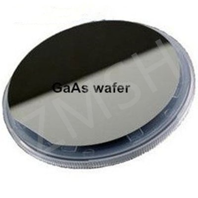 kopen GaAs Laser Epitaxiale Wafer Gallium Arsenide Wafer VCSEL/PD Expitaxiale Wafer Voor Intelligente Sensing online vervaardiging