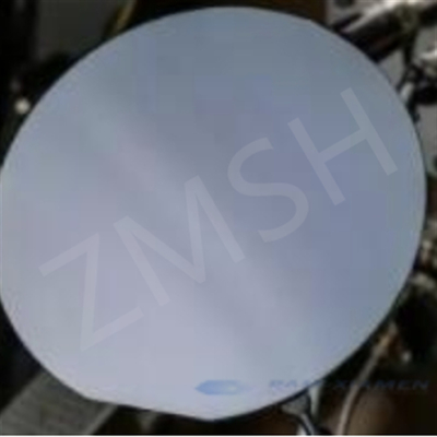kopen InAs Wafer Doped Zn 2 Inch Indium Arsenide Wafer Dia 50mm Dikte 500um <100> Op maat online vervaardiging