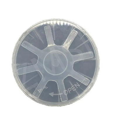 kopen N-GaAs Substraat VCSEL Epiwafer 6 inch Gallium Arsenide Wafer 2 inch <100> <110> Voor opto-elektronica apparaten online vervaardiging